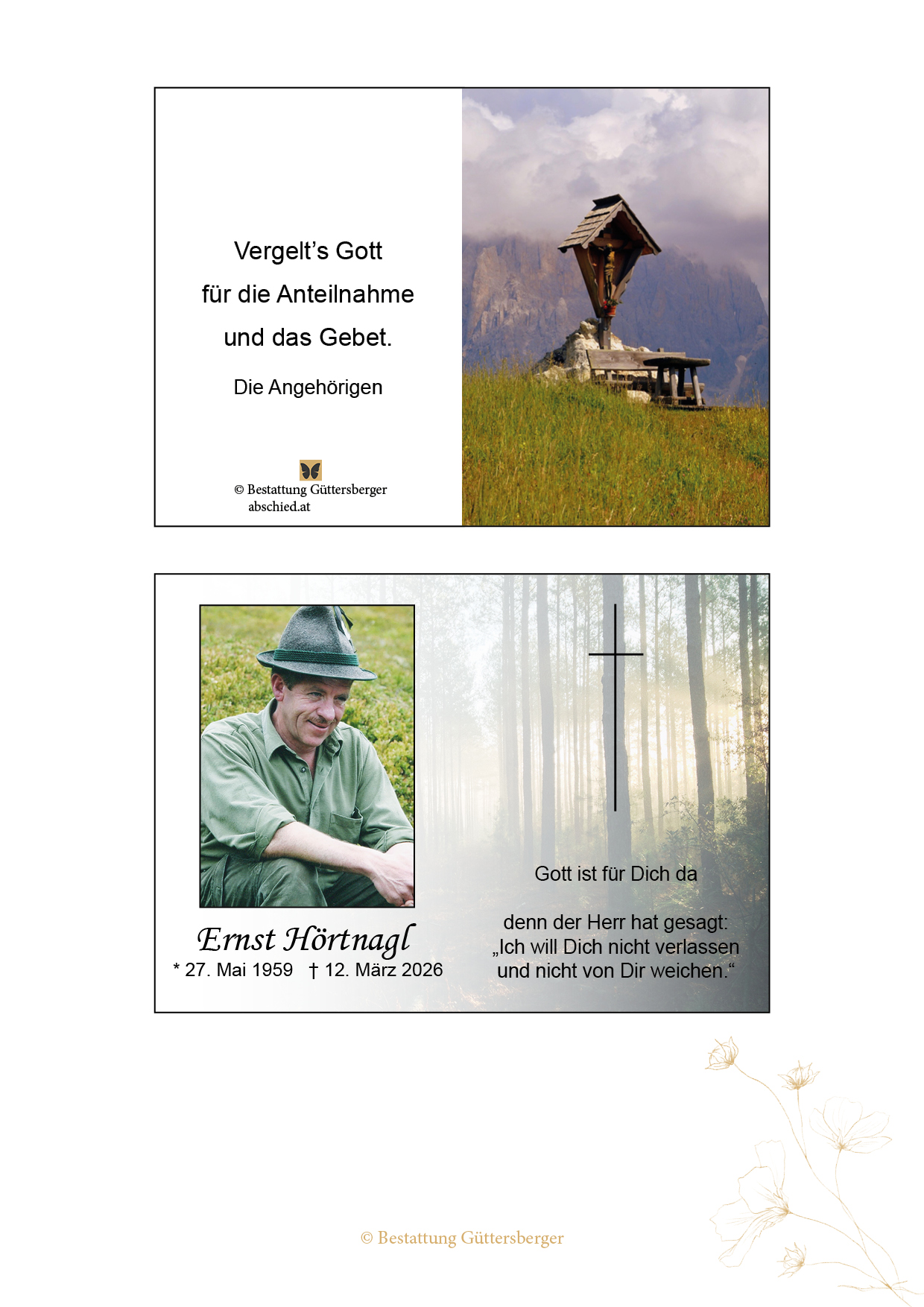 Ernst Helmut Hörtnagl